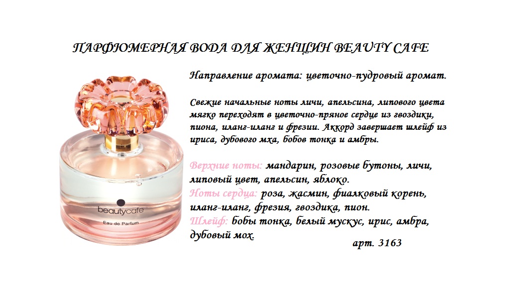 Активатор аромата 