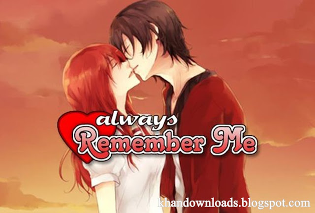 Always Remember Me PC Game Always Remember Me PC Game
