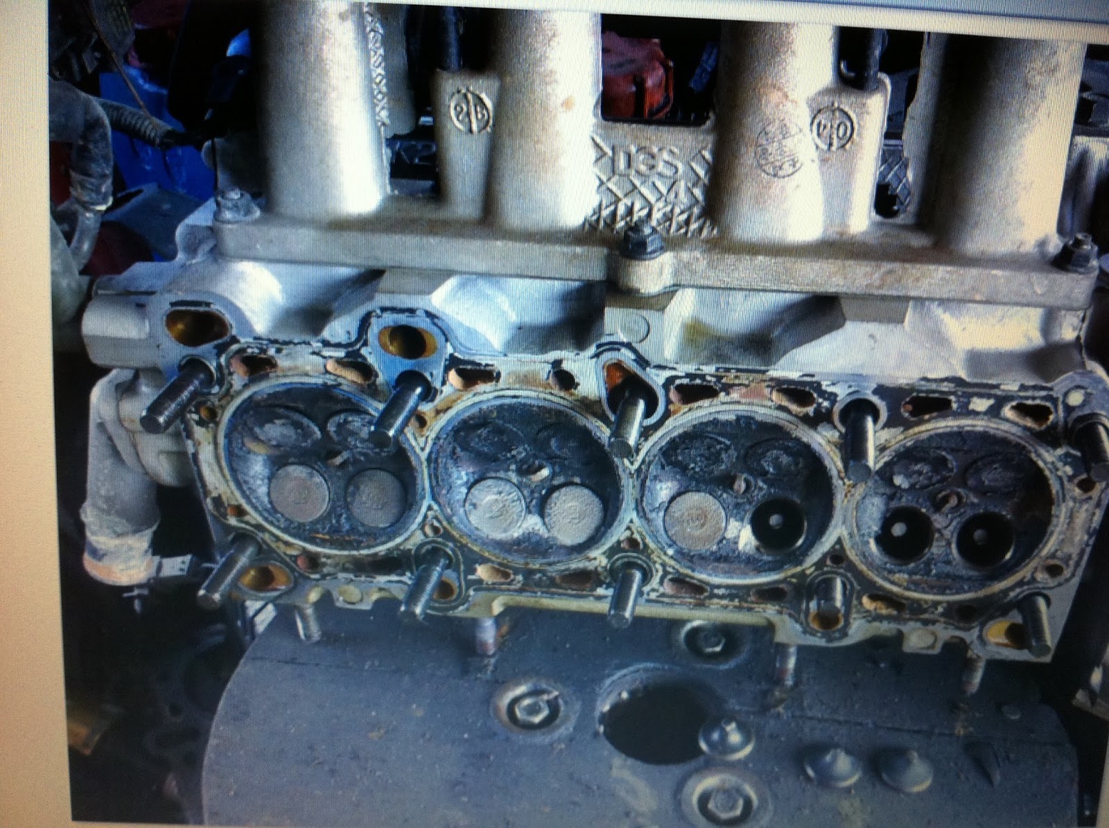 KIA SPECTRA TIMING BELT REPLACEMENT?