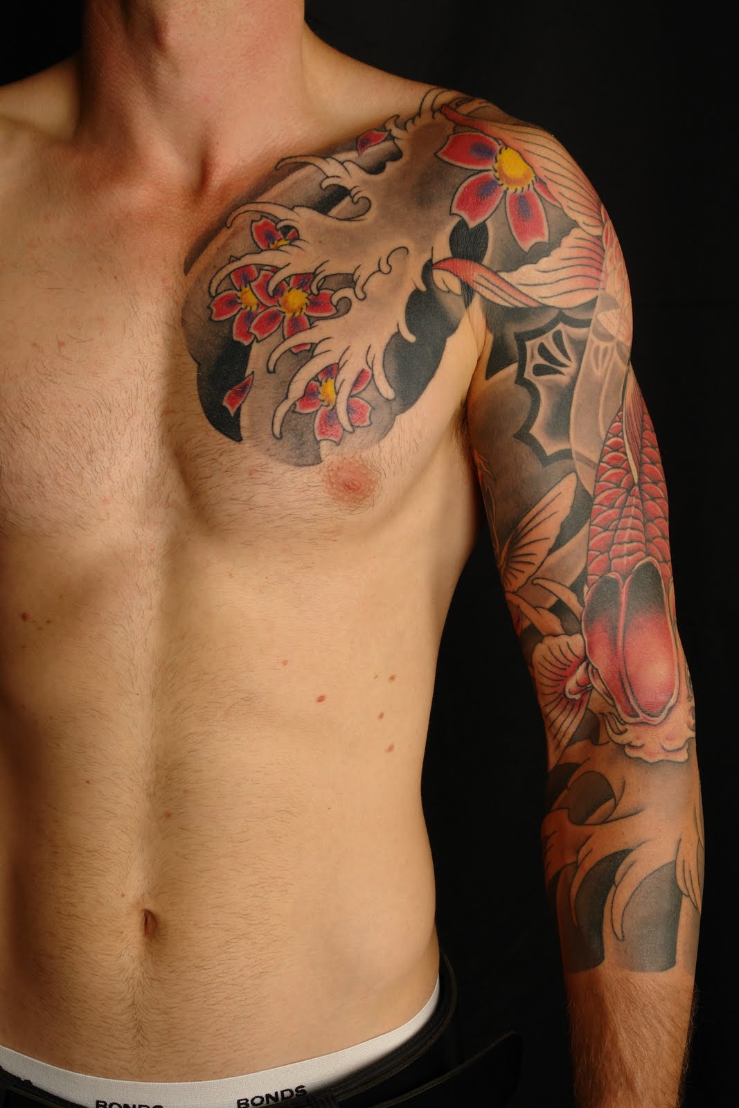 Tattoo Sleeve Photos Images Ideas Tattoos Facebook