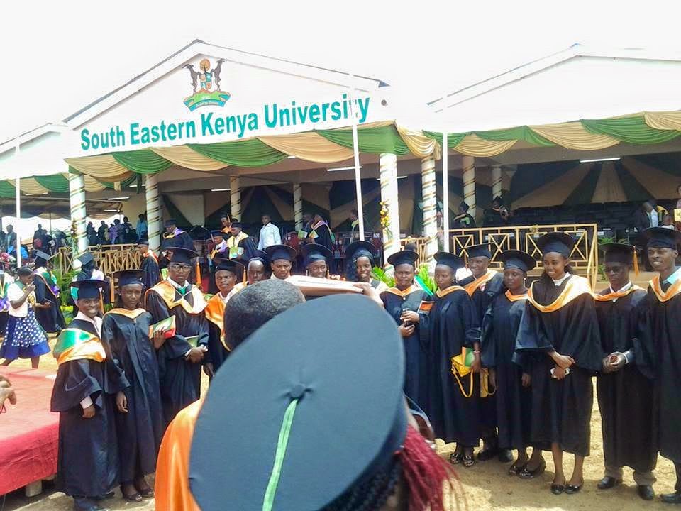 Image result for A 24-year-old student at South Eastern Kenya University in Kitui