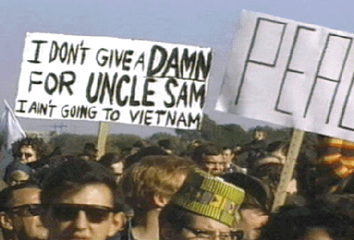HIPPIE GUERRA DE VIETNAM hippie guerra de vietnam: