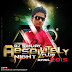 Absolutely Night Club ( April 2015 ) DJ Sanjay