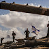 Israel y Hamas pactan alto el fuego de 72 horas