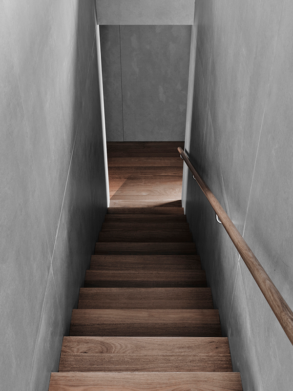 Burnley house by Rob Kennon architects - my unfinished home