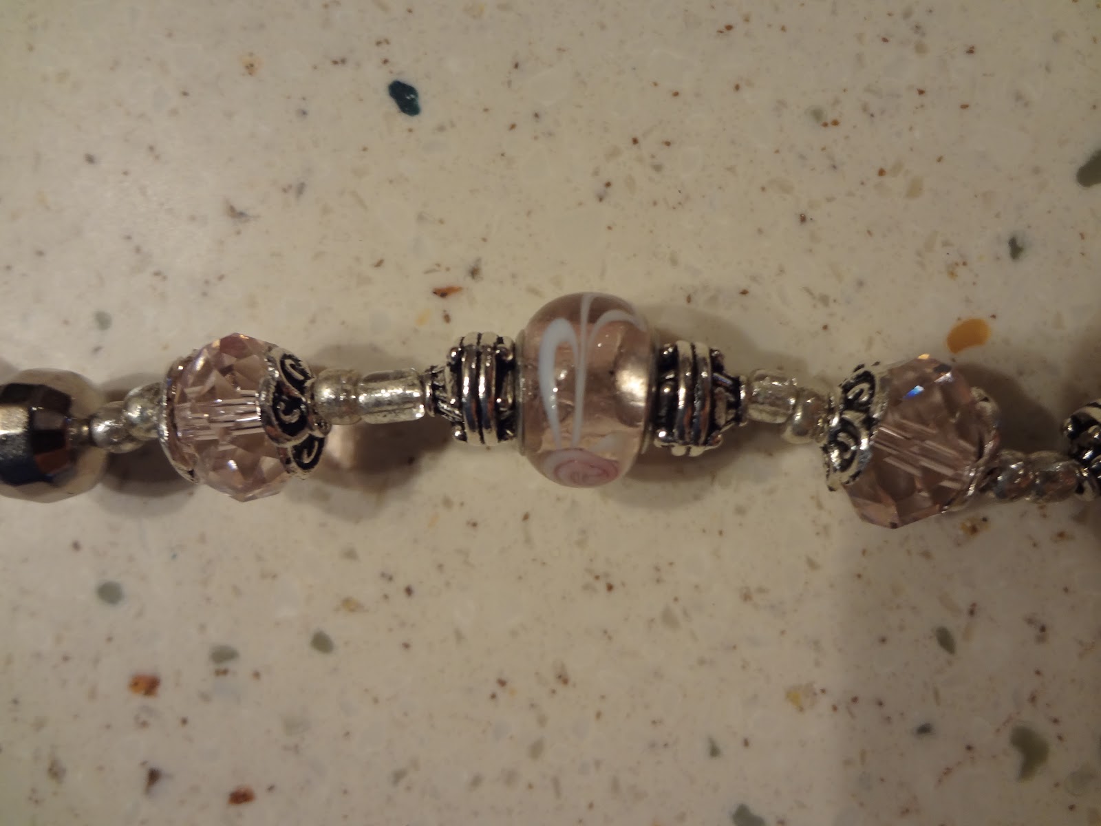 Guy & Eva Jewelry with Lenora Review and Giveaway Mommy's Block Party