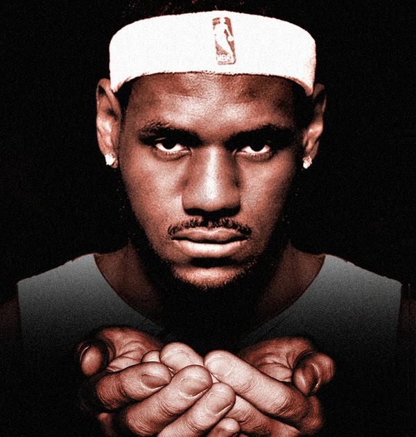 Ring Lebron Ring Lebron