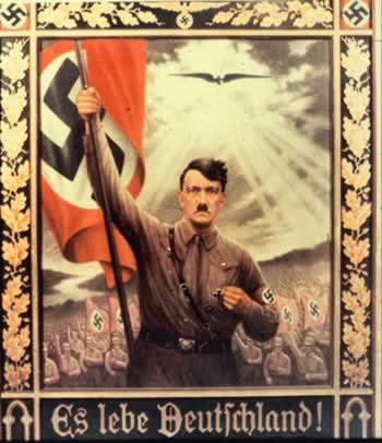 Joseph Goebbels Posters