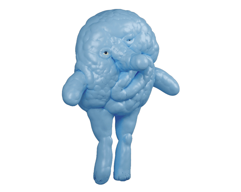Jelly Gummies de Sam Lyon