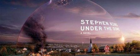 "La cúpula" de Stephen King: Nueva serie de televisión de Spielberg 1