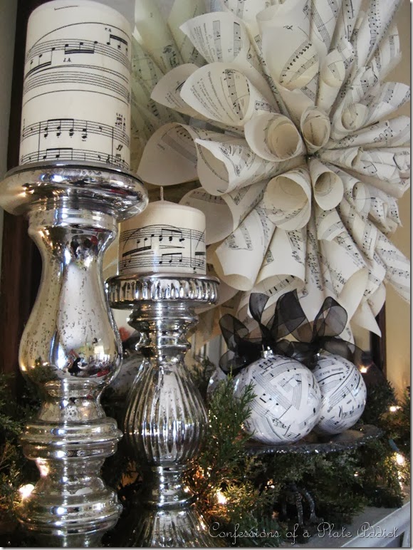 FOCAL POINT STYLING HomeGoods Holiday Highlights First Blog Link Party!