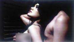 Foto Artis Nikita Mirzani Telanjang
