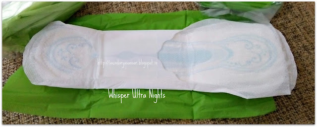 Whisper Ultra Day-Night Value pack review