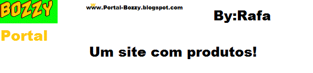 Portal-Bozzy Menu