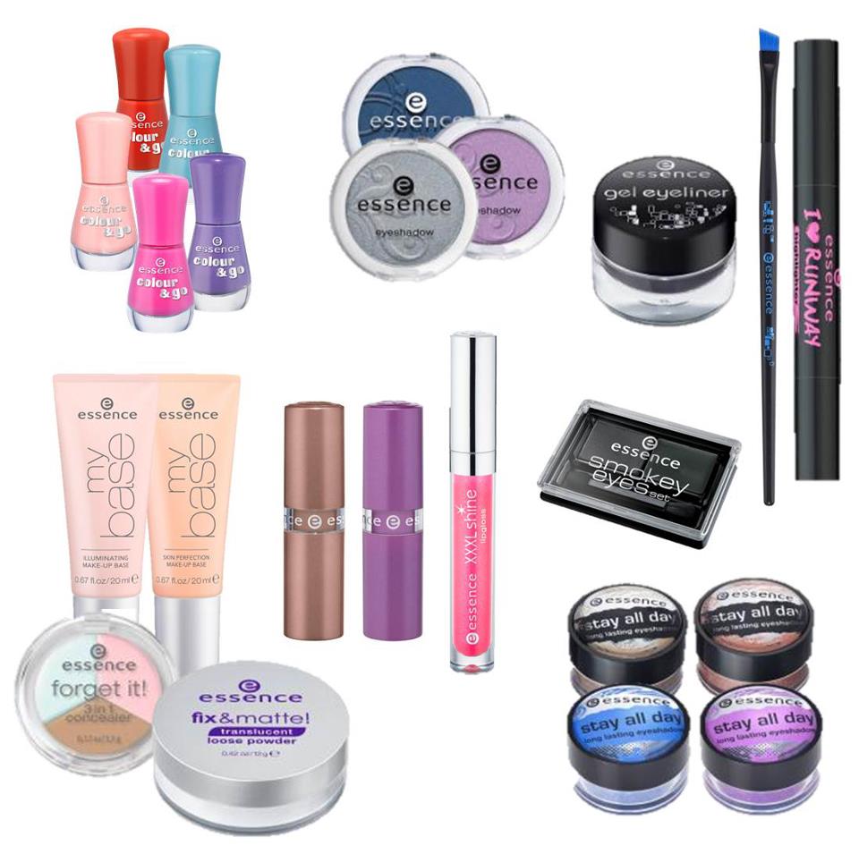 Born to Buy Discontinued Products Why, Essence? WHY?!