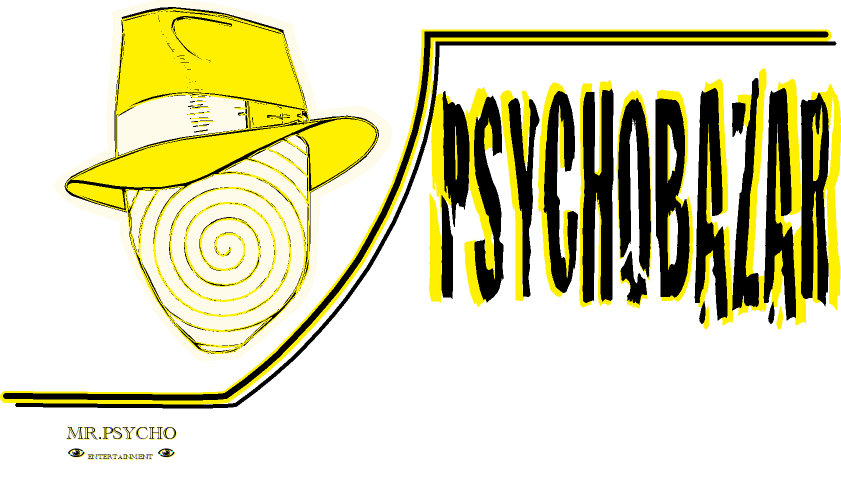 Bazar Mr. Psycho