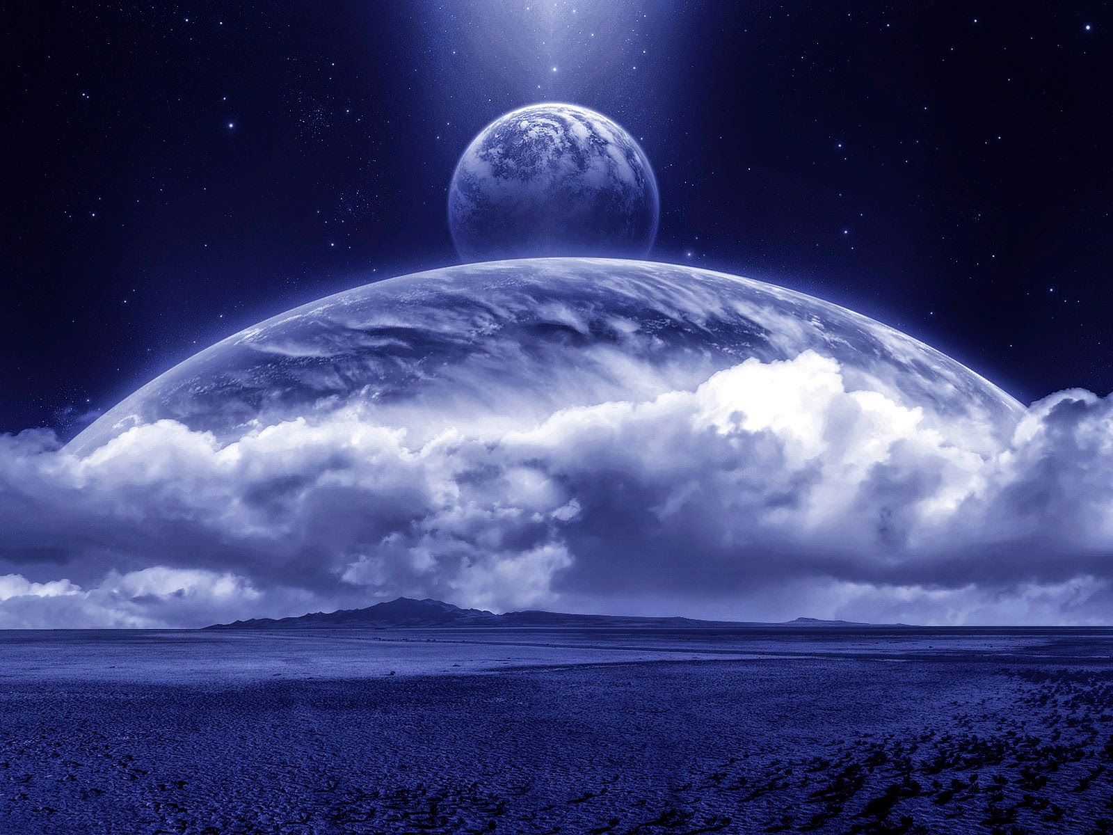 25 High Resolution Universe Wallpapers - Nazo HD Wallpapers