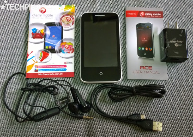 Cherry Mobile Ace