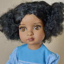 Trixie Robert Tonner