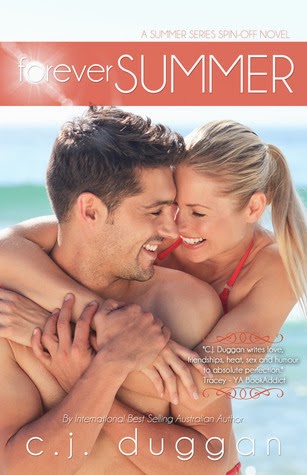 Forever Summer Forever Summer cover