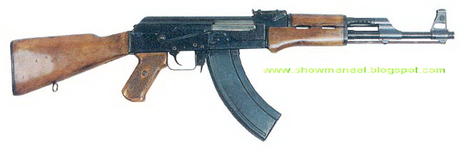 Ak49 Weed