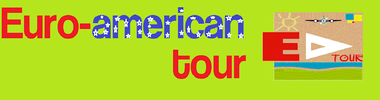 Euro-American Tour