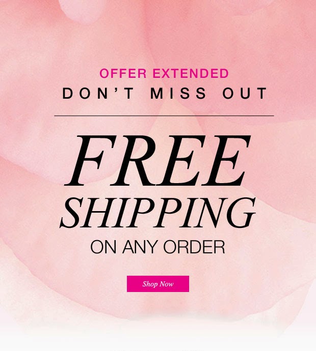Avon Free Shipping Any Order | President's Day