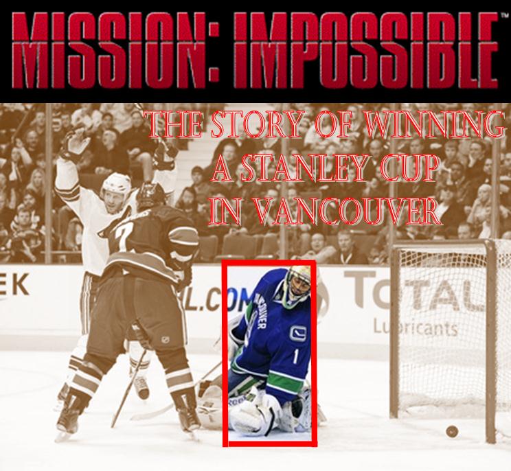 Down Goes Avery: The NHL's Other New TV Shows