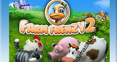 farm frenzy online no download