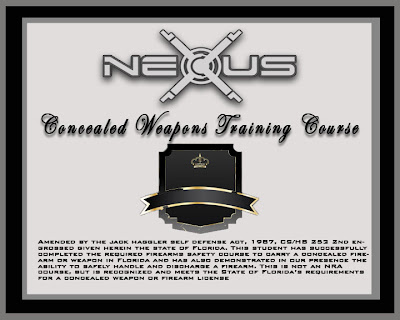 Nra Certificate Template Best And Various Templates Design Part 44 Nbc News Todd On Background Ccw Certificate Templates