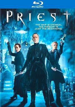Filme Poster Padre BRRip XviD & RMVB Legendado
