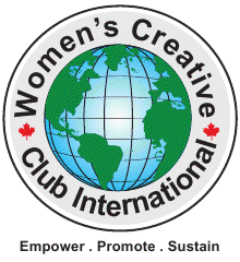 Women's Creative Club International