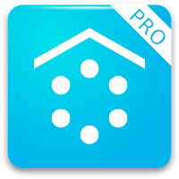 Smart Launcher Pro app icon Smart Launcher Pro app icon