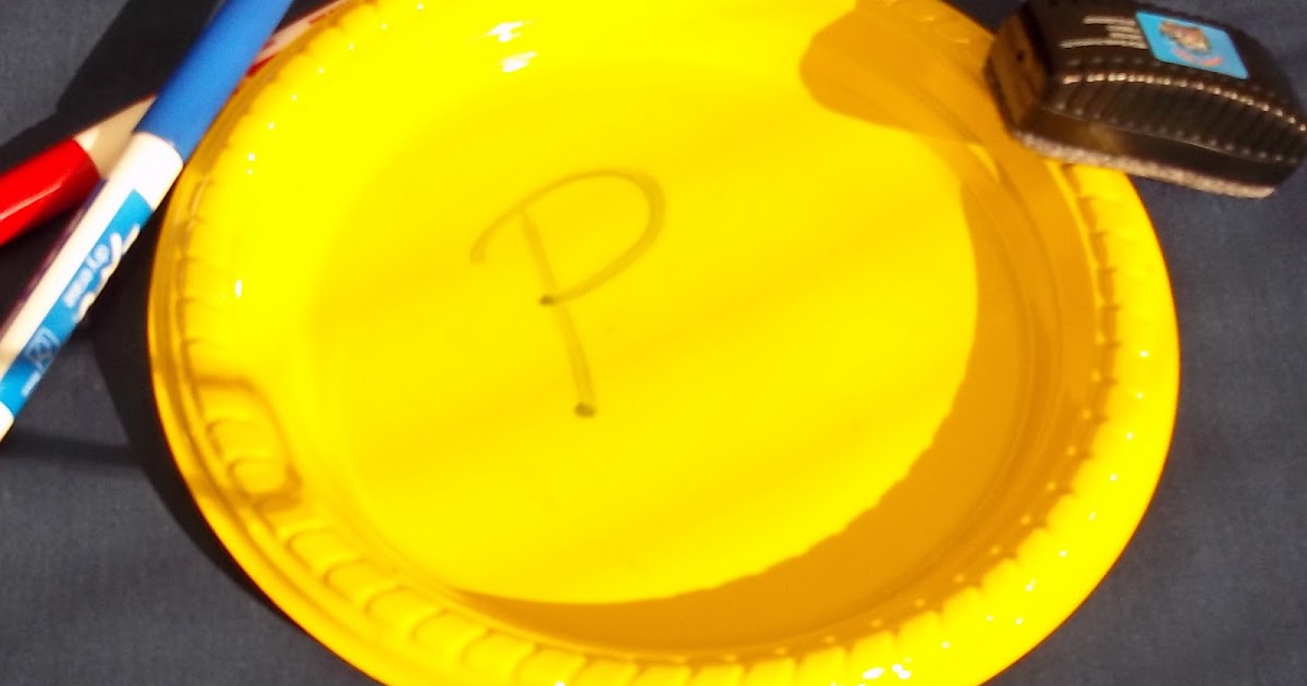 PreKandKSharing Substitutes for Dry Erase Boards