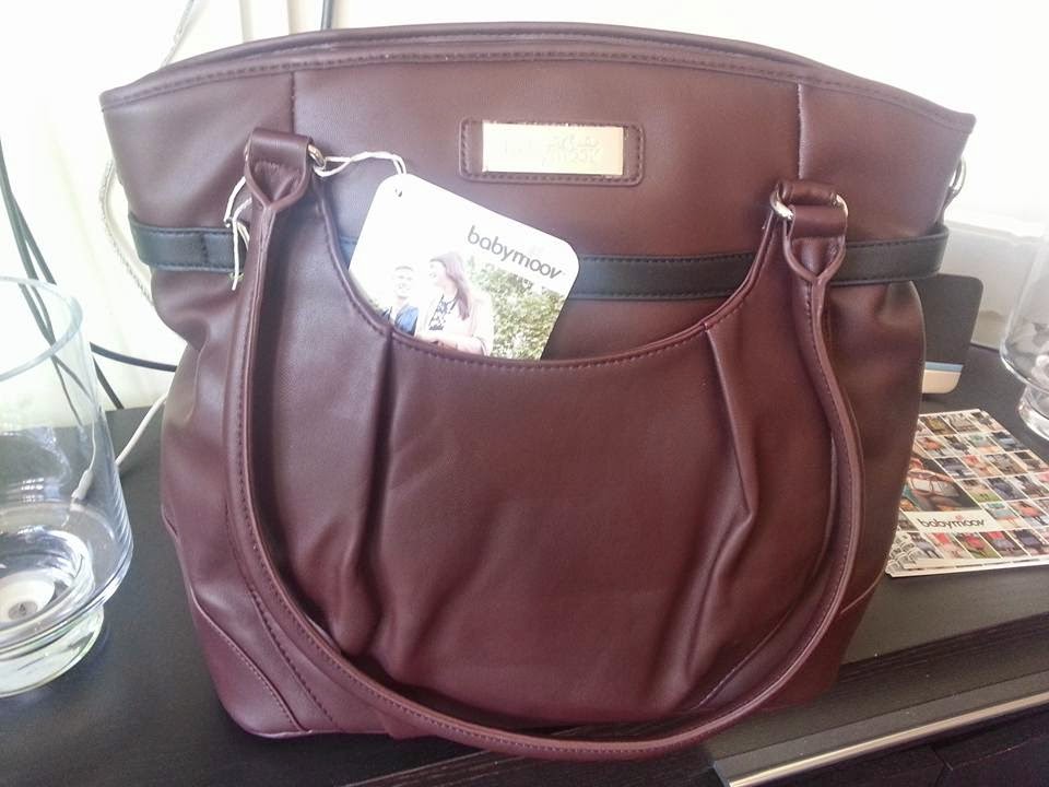 baby change bag reviews