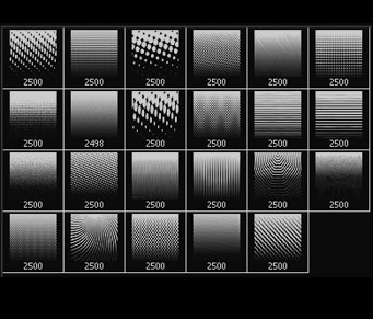 pinceles para adobe photoshop cs3-cs4-cs5