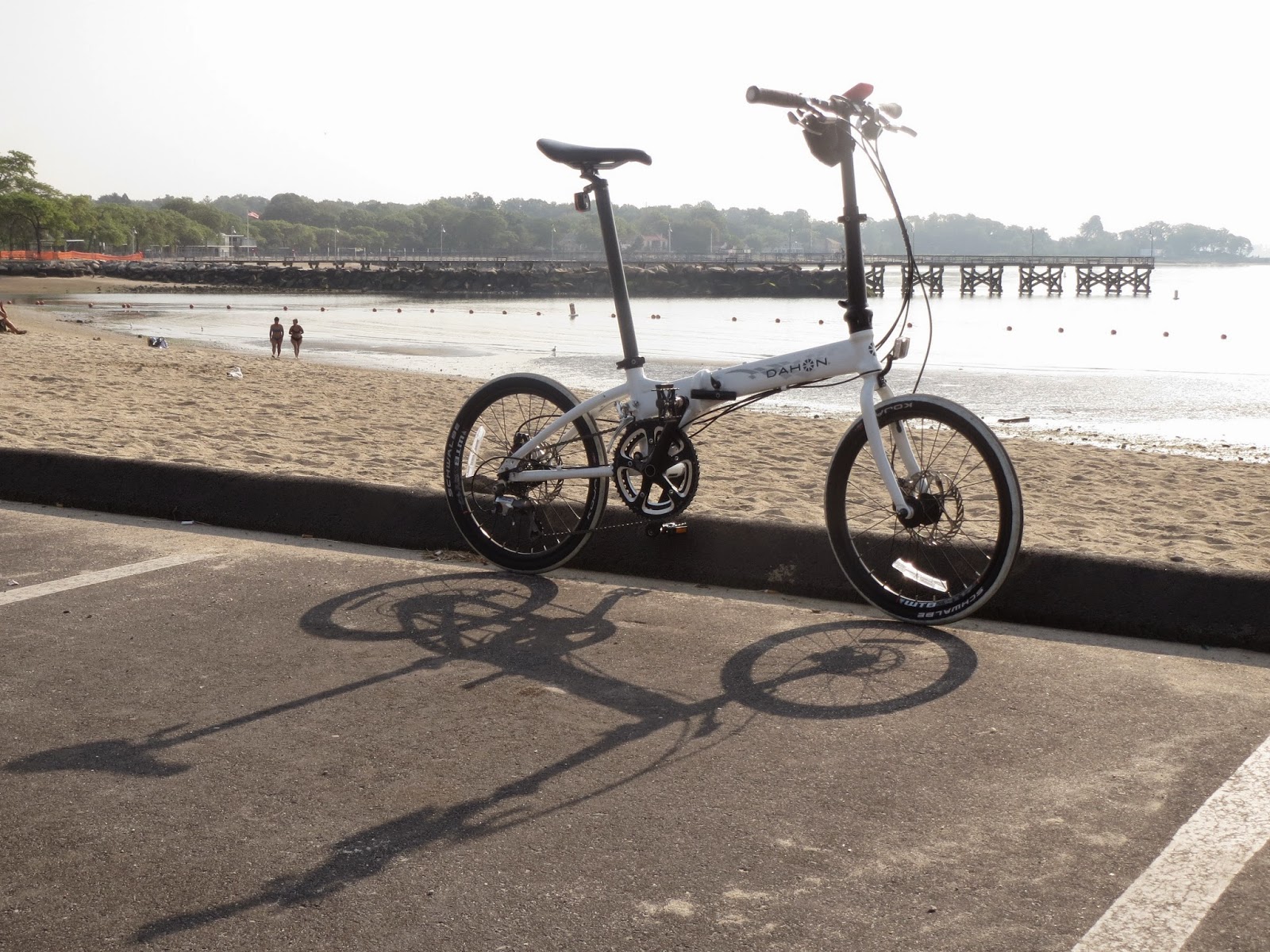 dahon formula