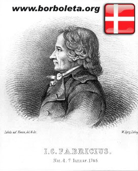 Johan Christian Fabricius