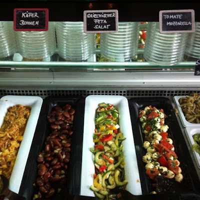 Vegetarian Friendly Cafes in Salzburg, Austria | Little Owl Lane Vegetarian Friendly Cafes in Salzburg, Austria | Little Owl Lane