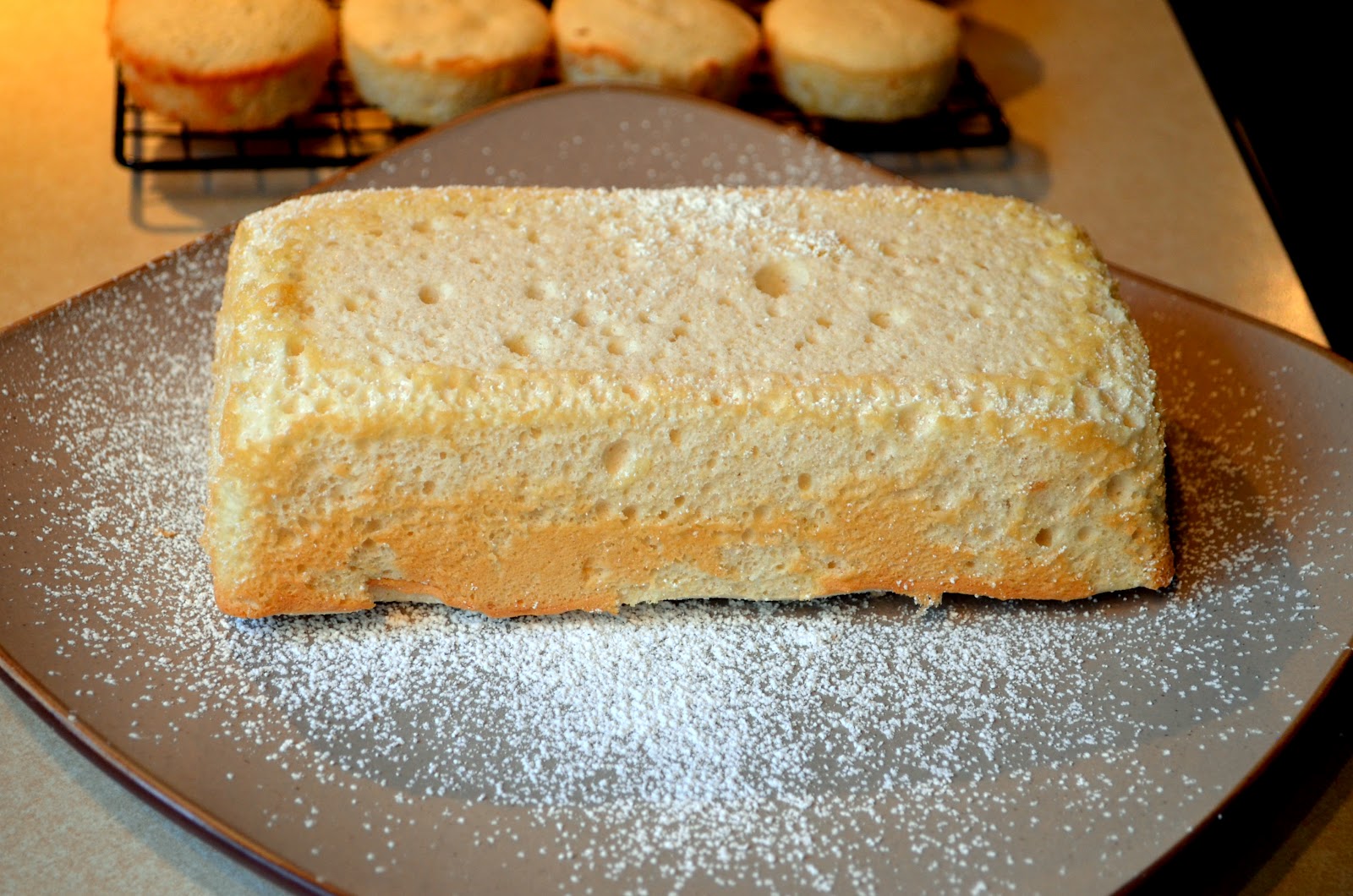 An inspired collection of my favorite dishes with my instinctual