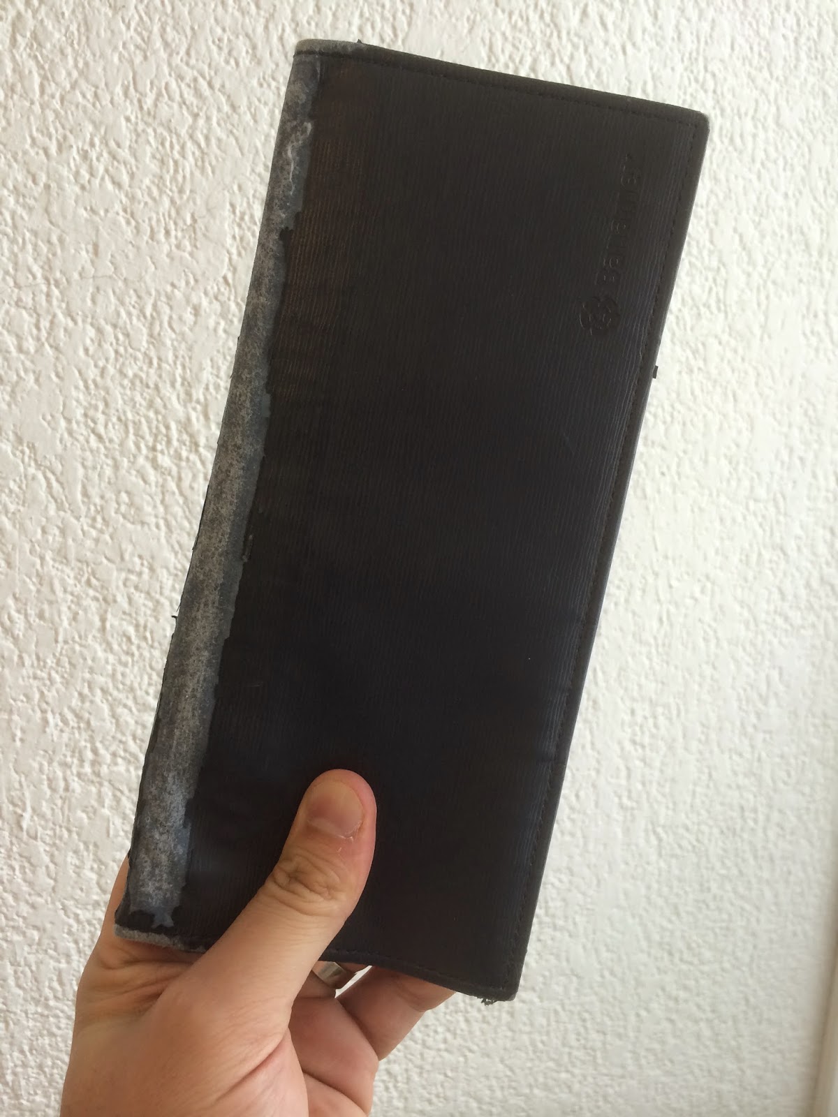 B*n*mex Crónica de un Fraude a La Chequera.