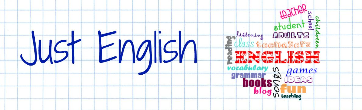 Just English