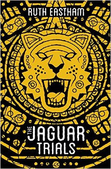 Image result for the jaguar trials