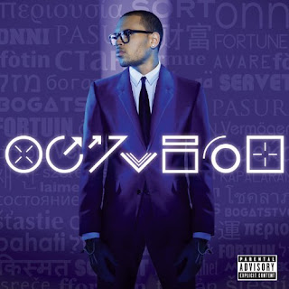 Chris Brown Album on The Fifth Studio Album By American Recording Artist Chris Brown First