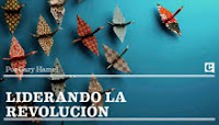 estrategia empresarial, innovacion, hamel, strategos, comunicacion