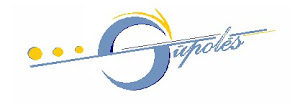 Biedrības 'Šūpolēs" logo