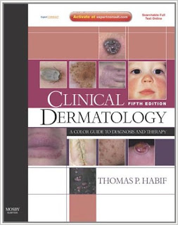 Clinical Dermatology 5th Edition Clinical+dermatology