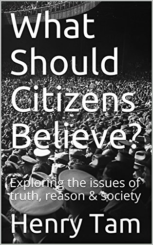 What Should Citizens Believe?