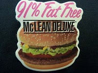 Mclean Deluxe
