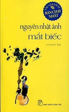 Mắt Biếc - Nguyễn Nhật Ánh Mắt Biếc - Nguyễn Nhật Ánh